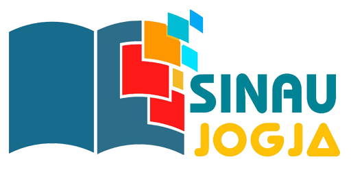 Sinau Jogja Logo